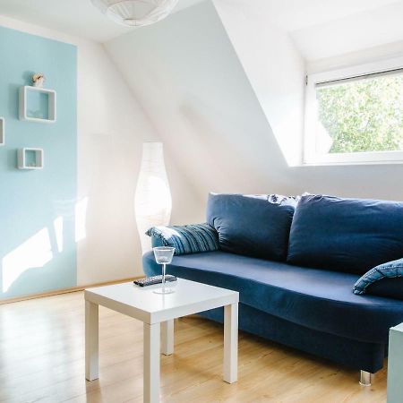 Ferienwohnung Kenz 프라이부르크 임 브리스가우 외부 사진