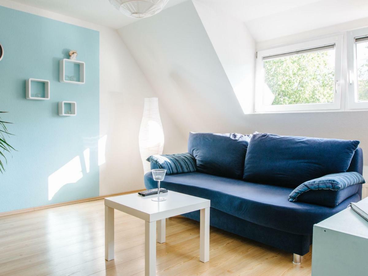 Ferienwohnung Kenz 프라이부르크 임 브리스가우 외부 사진