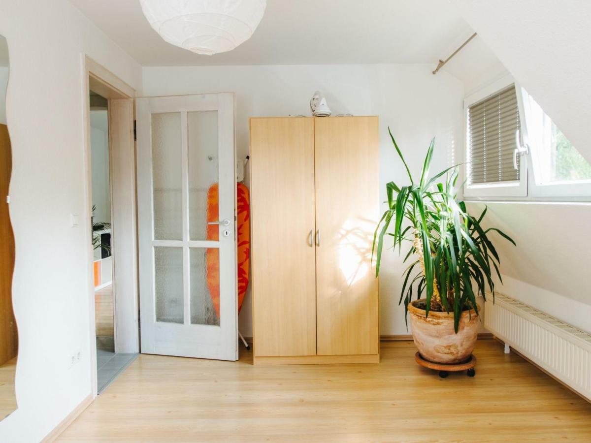 Ferienwohnung Kenz 프라이부르크 임 브리스가우 외부 사진