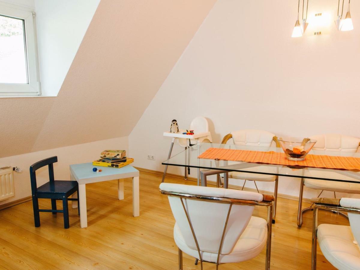 Ferienwohnung Kenz 프라이부르크 임 브리스가우 외부 사진