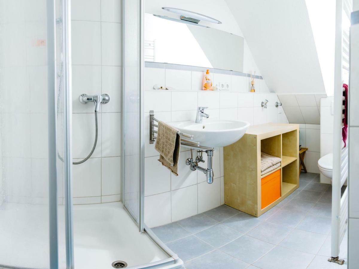 Ferienwohnung Kenz 프라이부르크 임 브리스가우 외부 사진