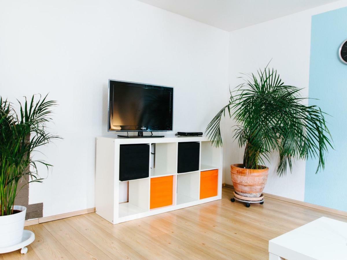 Ferienwohnung Kenz 프라이부르크 임 브리스가우 외부 사진