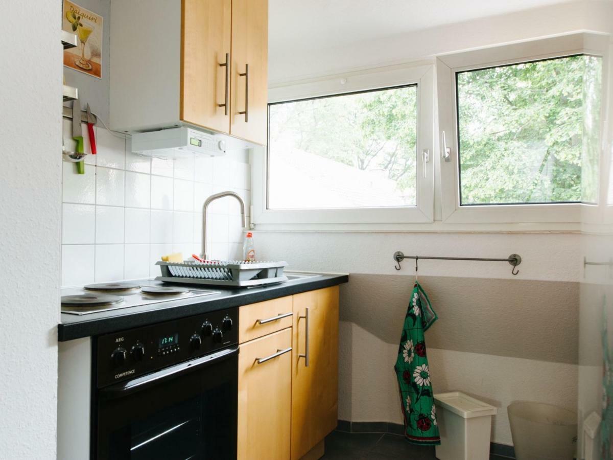 Ferienwohnung Kenz 프라이부르크 임 브리스가우 외부 사진