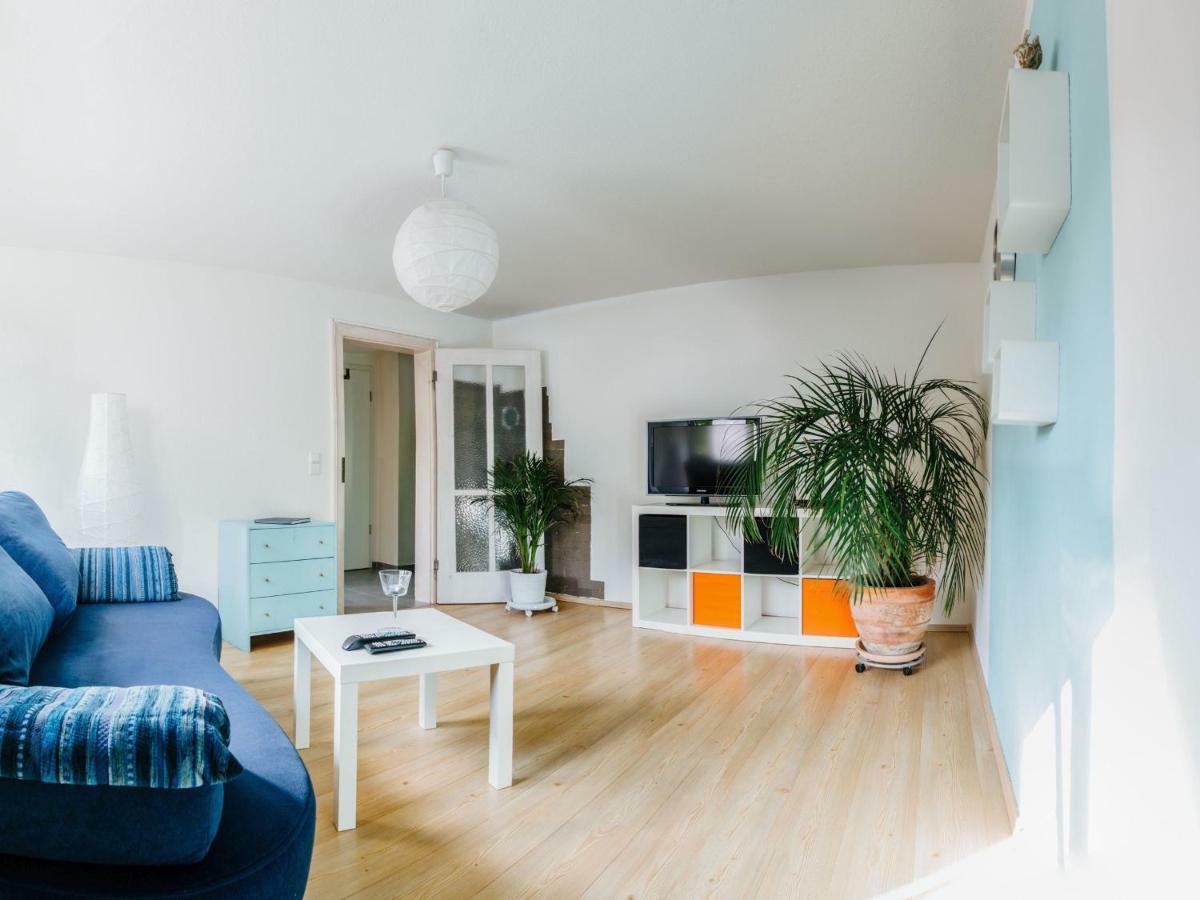Ferienwohnung Kenz 프라이부르크 임 브리스가우 외부 사진