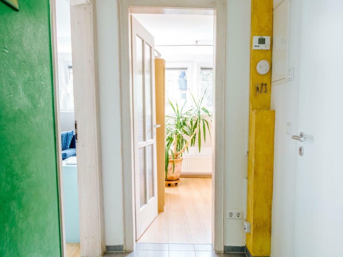 Ferienwohnung Kenz 프라이부르크 임 브리스가우 외부 사진
