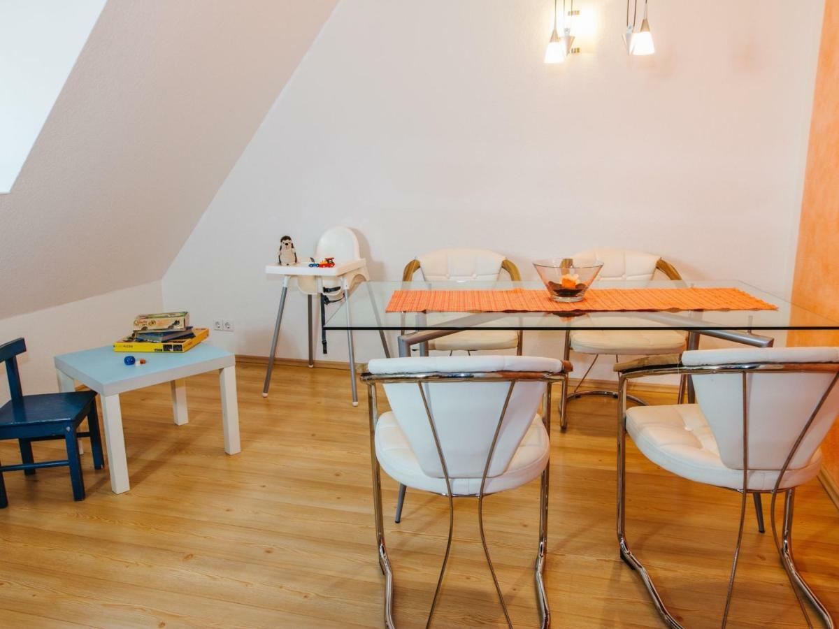 Ferienwohnung Kenz 프라이부르크 임 브리스가우 외부 사진