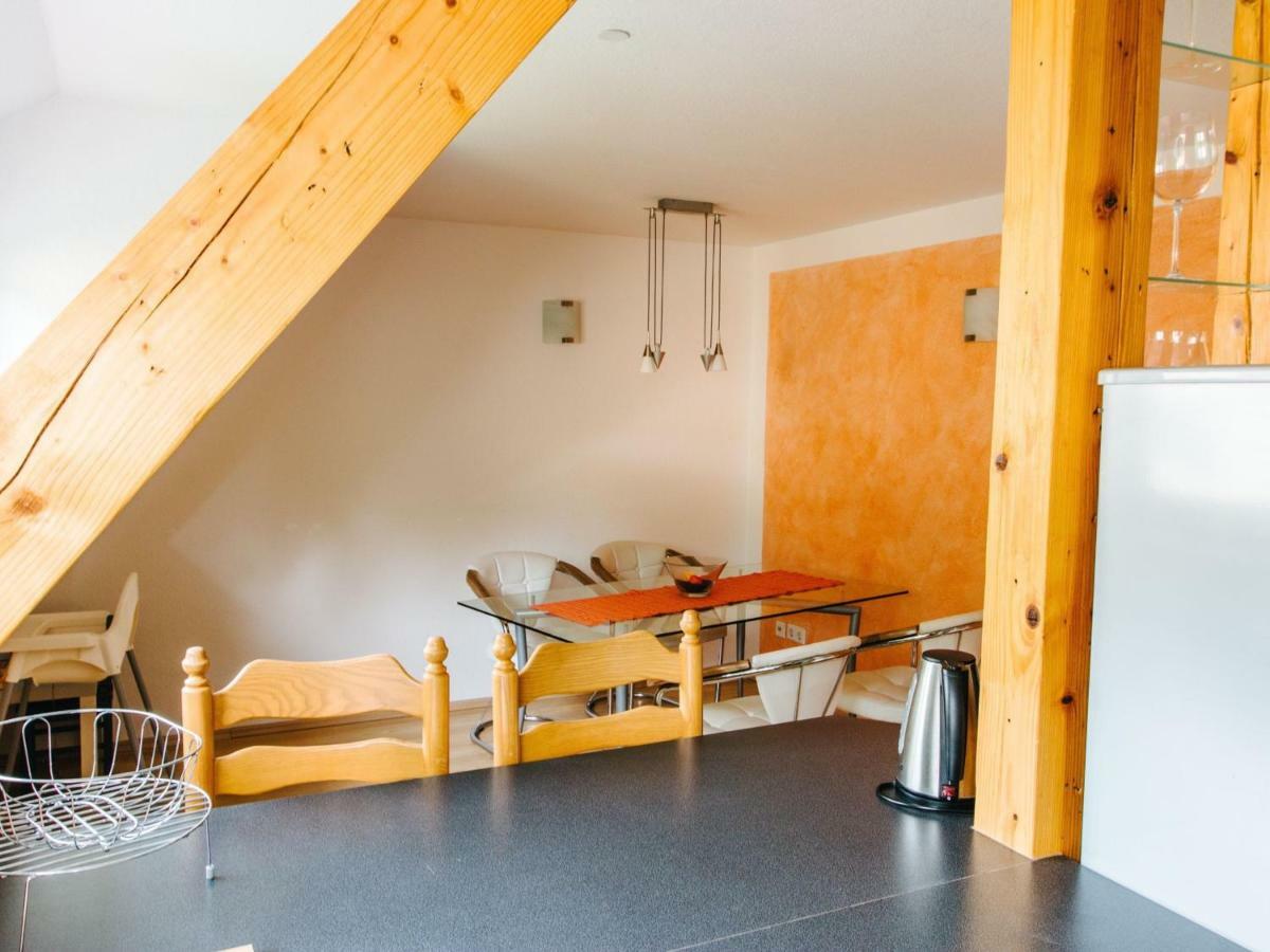 Ferienwohnung Kenz 프라이부르크 임 브리스가우 외부 사진